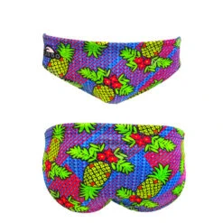 BAÑADOR WATERPOLO HOMBRE PINEAPPLE