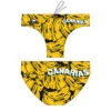 BAÑADOR WATERPOLO HOMBRE PLATANOS-CANARIAS 2015