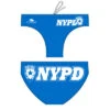 BAÑADOR WATERPOLO HOMBRE POLICE NEW YORK