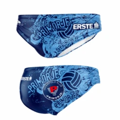 BAÑADOR WATERPOLO HOMBRE PRIMORJE