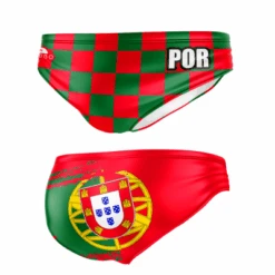 BAÑADOR WATERPOLO HOMBRE PRT