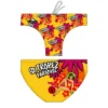 BAÑADOR WATERPOLO HOMBRE SAINT TROPEZ PARADISE