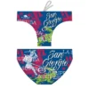 BAÑADOR WATERPOLO HOMBRE SAN GIORGIO