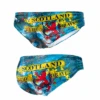 BAÑADOR WATERPOLO HOMBRE SCOTTY 2016