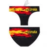 BAÑADOR WATERPOLO HOMBRE SPAIN SPORT 2014