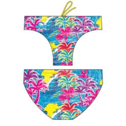 BAÑADOR WATERPOLO HOMBRE SURFING