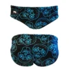 BAÑADOR WATERPOLO HOMBRE SWEET RIDE