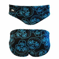 BAÑADOR WATERPOLO HOMBRE SWEET RIDE