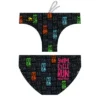 BAÑADOR WATERPOLO HOMBRE SWIM CYCLE