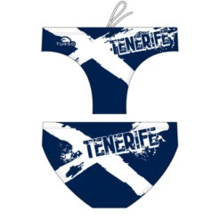 BAÑADOR WATERPOLO HOMBRE TENERIFE 2015