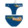BAÑADOR WATERPOLO HOMBRE VALENCIA 2015