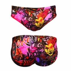 BAÑADOR WATERPOLO HOMBRE ZOLIC