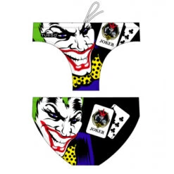 BAÑADOR WATERPOLO HOMBRRE NEW JOCKER