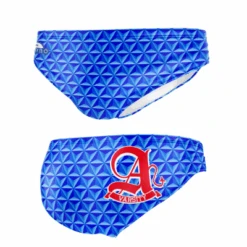 BAÑADOR WATERPOLO ICE