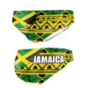 BAÑADOR WATERPOLO JAMAICA WILD