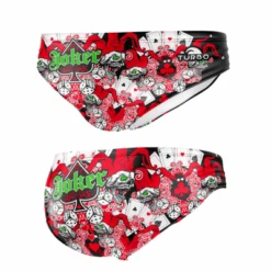 BAÑADOR WATERPOLO JOKER 2022