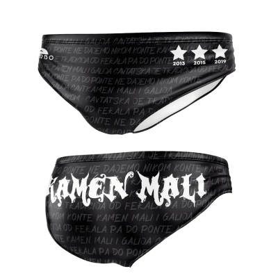 BAÑADOR WATERPOLO KAMEN MALI