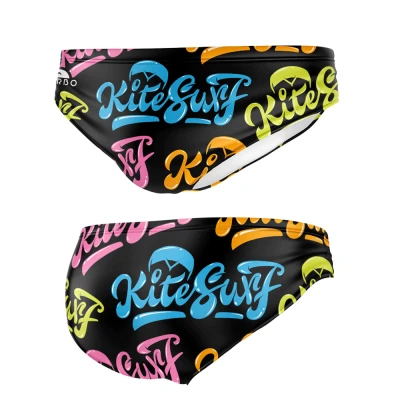 BAÑADOR WATERPOLO KITESURF