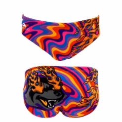 BAÑADOR WATERPOLO LINDO RACOON