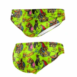 BAÑADOR WATERPOLO LUCKY-EGYPT