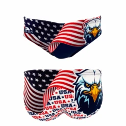 BAÑADOR WATERPOLO MADE IN USA 2019