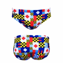 BAÑADOR WATERPOLO MARITIME