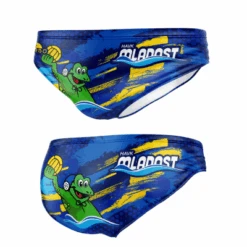 BAÑADOR WATERPOLO MLADOST 2020