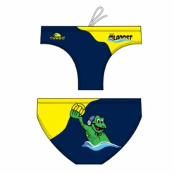 BAÑADOR WATERPOLO MLADOST ZABREG