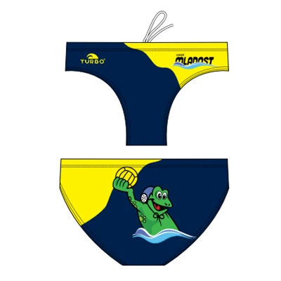 BAÑADOR WATERPOLO MLADOST ZABREG