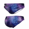 BAÑADOR WATERPOLO NEBULA