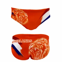 BAÑADOR WATERPOLO NETHERLANDS