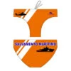 BAÑADOR WATERPOLO SALVAMENTO MARITIMO