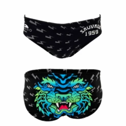 BAÑADOR WATERPOLO SAUVAGE