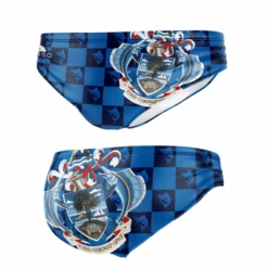 BAÑADOR WATERPOLO SEYCHELLES 730734