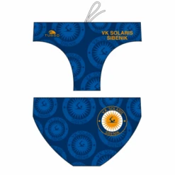 BAÑADOR WATERPOLO SIBERIK
