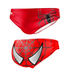 BAÑADOR WATERPOLO SPIDER CHILD