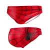 BAÑADOR WATERPOLO SPIDER-WEBS