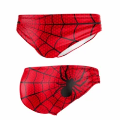 BAÑADOR WATERPOLO SPIDER-WEBS