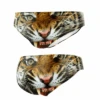 BAÑADOR WATERPOLO TIGER