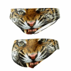 BAÑADOR WATERPOLO TIGER