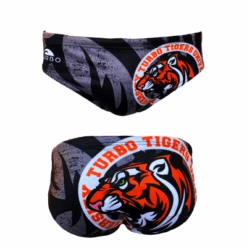 BAÑADOR WATERPOLO TIGER UNIVERSITY