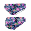 BAÑADOR WATERPOLO TROPIC CANARIAS