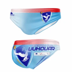 BAÑADOR WATERPOLO VUKOVAR 2020