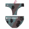 BAÑADOR WATERPOLO WEST COAST EST