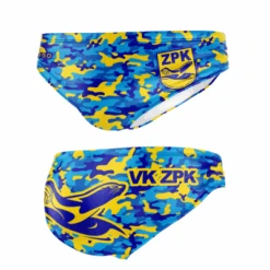 BAÑADOR WATERPOLO ZPK