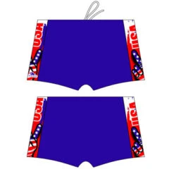 BOXER BAND PRINTED HOMBRE VICTORY