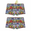BOXER FULL PRINTED HOMBRE BALI TRIBAL