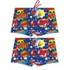 BOXER FULL PRINTED HOMBRE BOOM !!!
