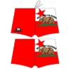 BOXER FULL PRINTED HOMBRE CALIFORNIA WEST