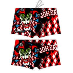 BOXER FULL PRINTED HOMBRE CRAZY JOKER